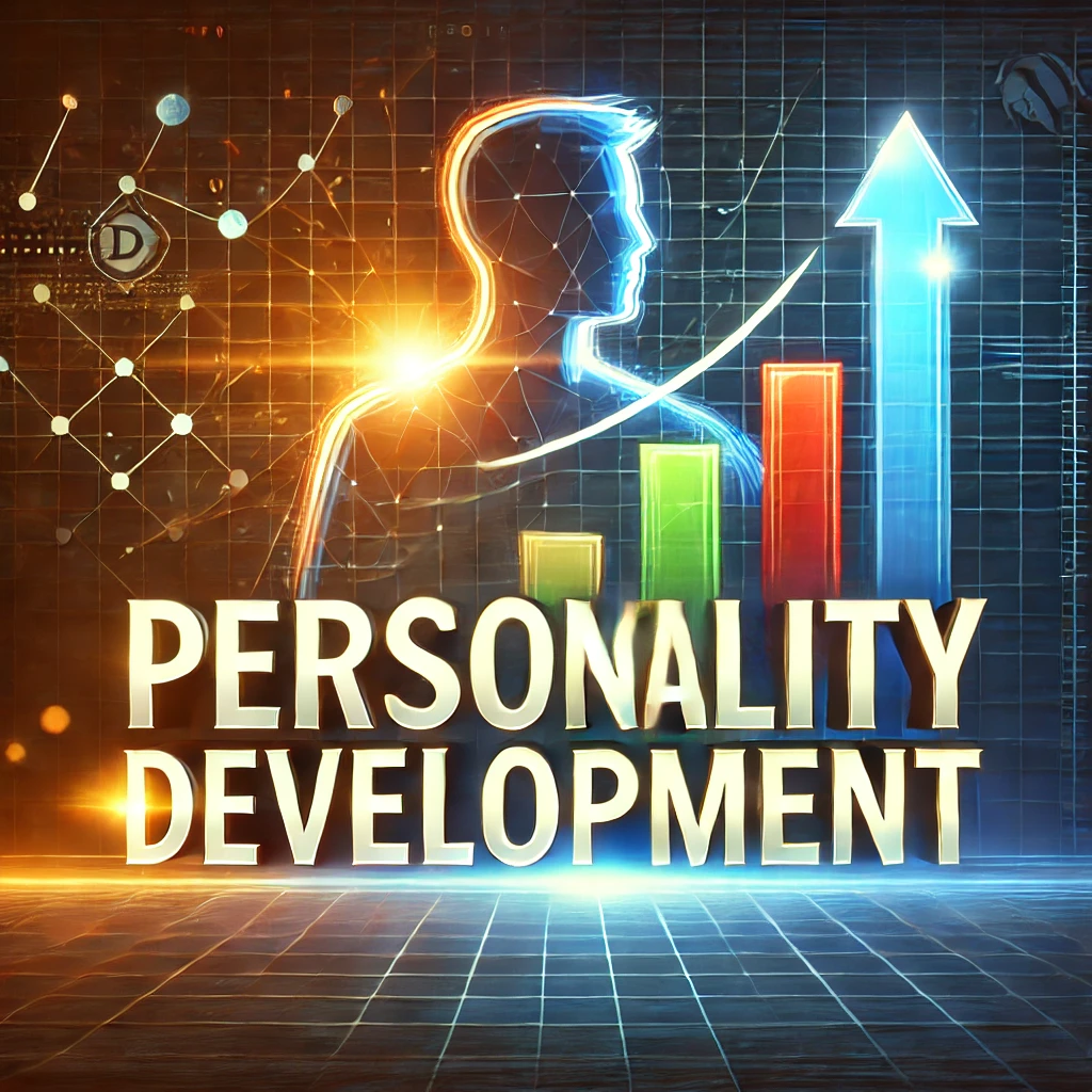 personality development institute