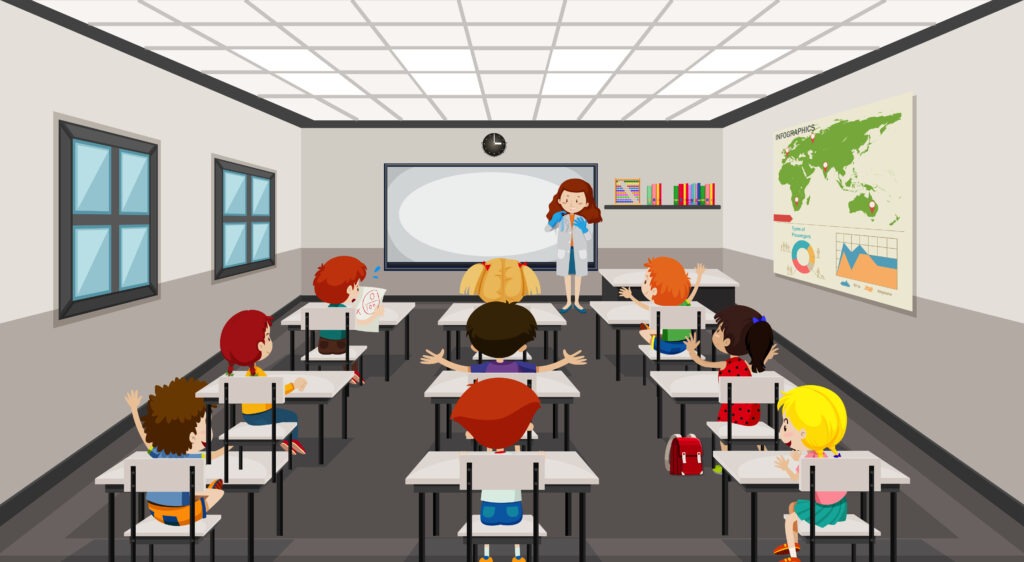 English Speaking Course in Noida