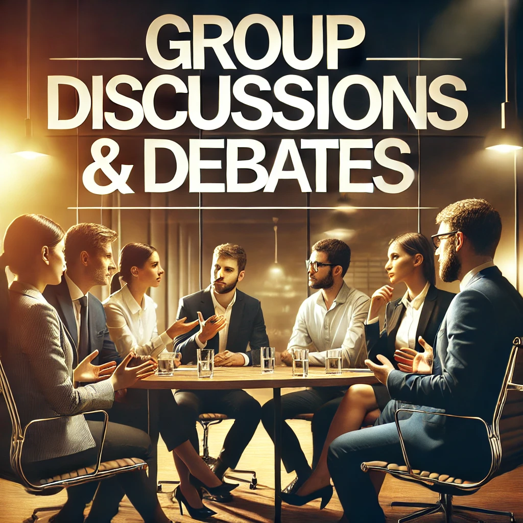 personality development institute