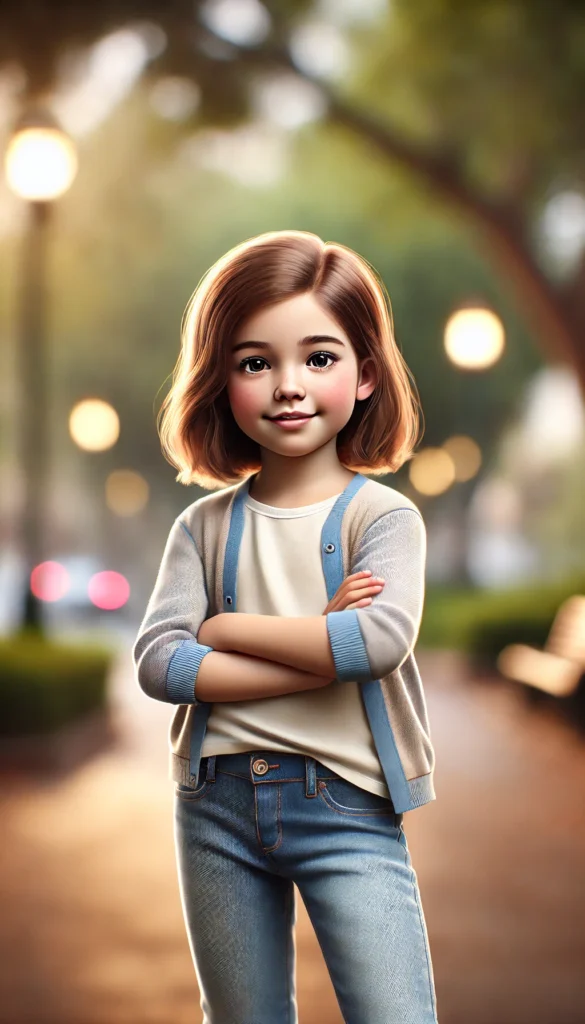 No.1 Kids Personality Development Classes In Noida | PDI