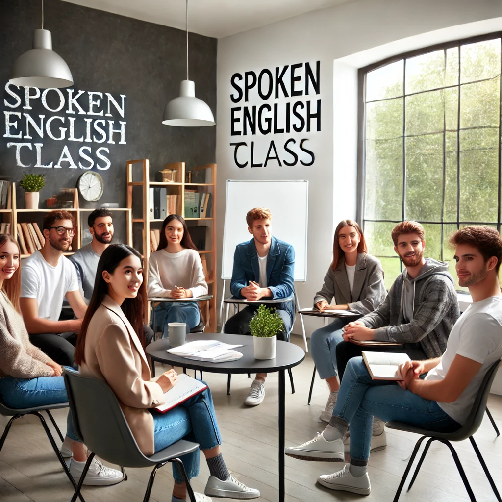 personality development institute