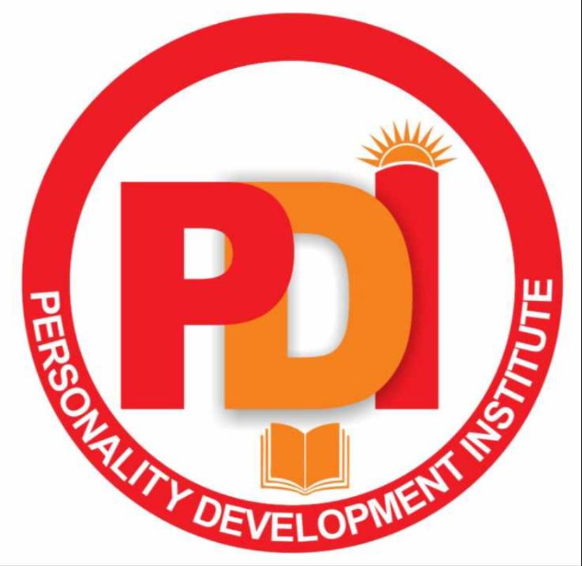 personality development institute