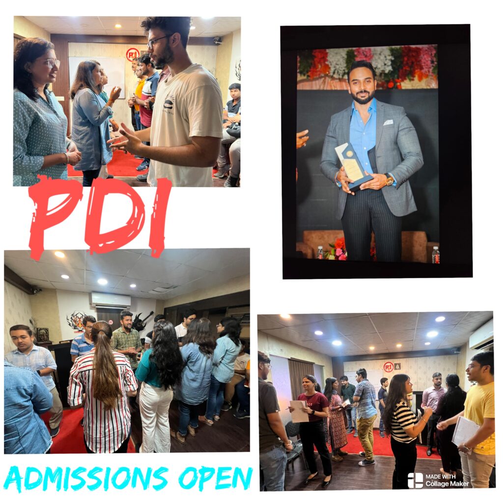 Best Personality Development Course in Noida, Ghaziabad & Delhi NCR