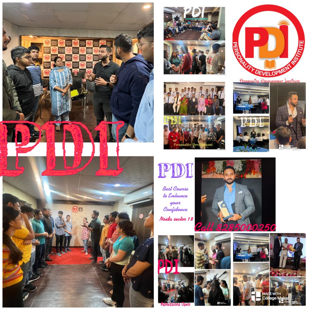 English & Personality Development Institute P.D.I Personality Development Spoken English Classes Public Speaking