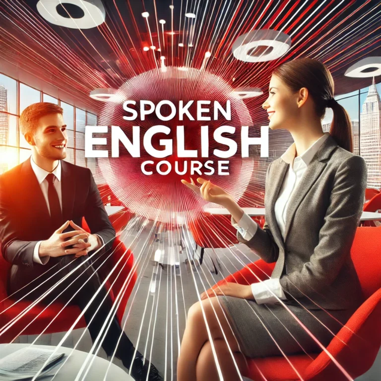 english speaking course near by noida sector 18