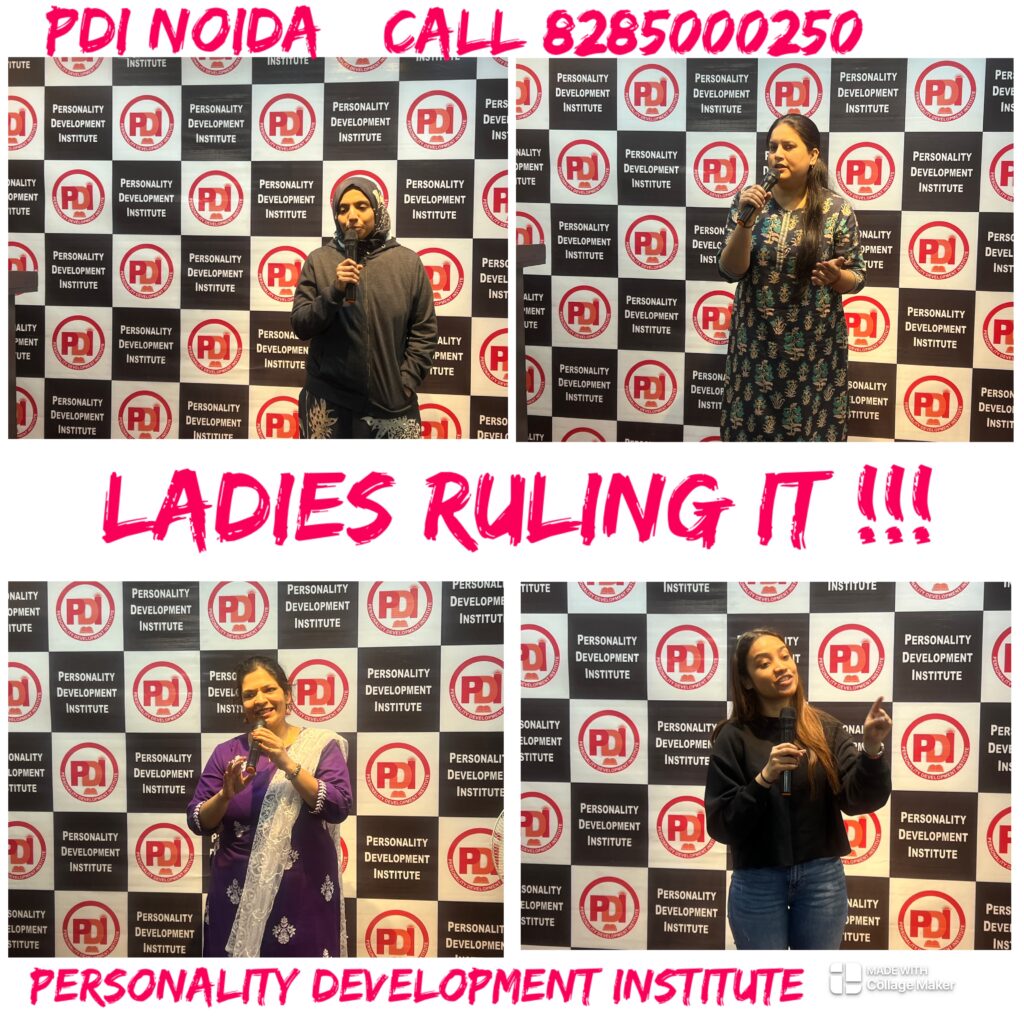 English Speaking Course Near By Noida Sector 18