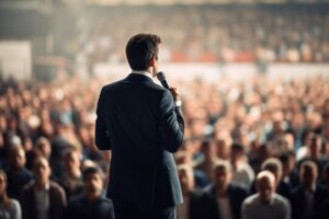 Public Speaking Course near me
