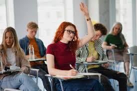 personality development institute
